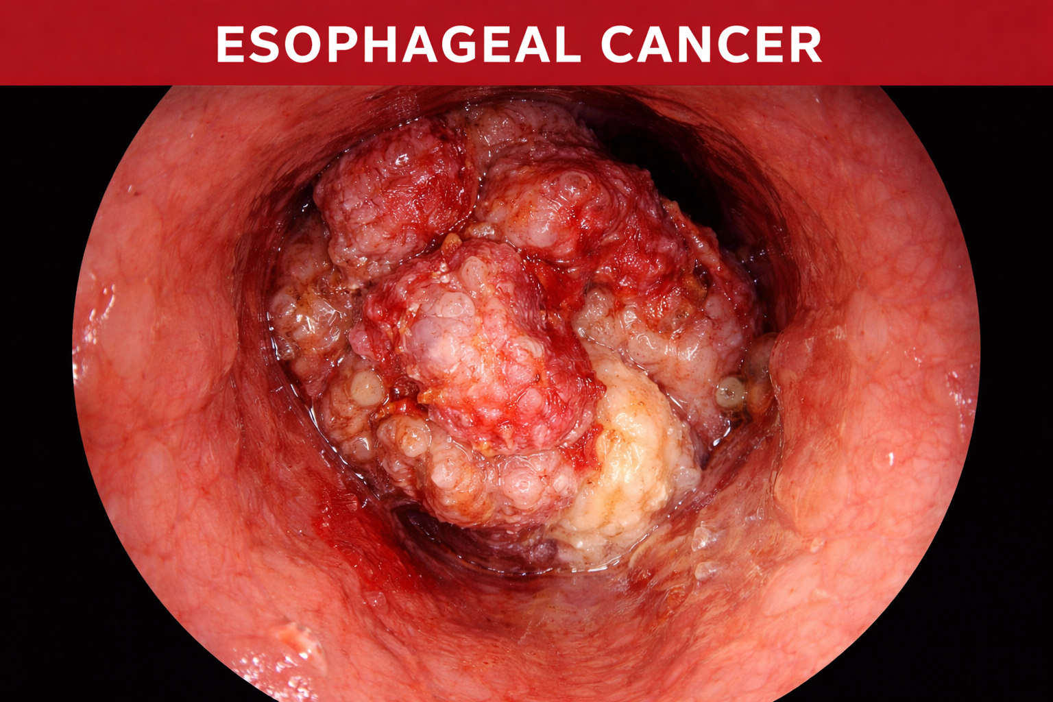 Esophageal Cancer