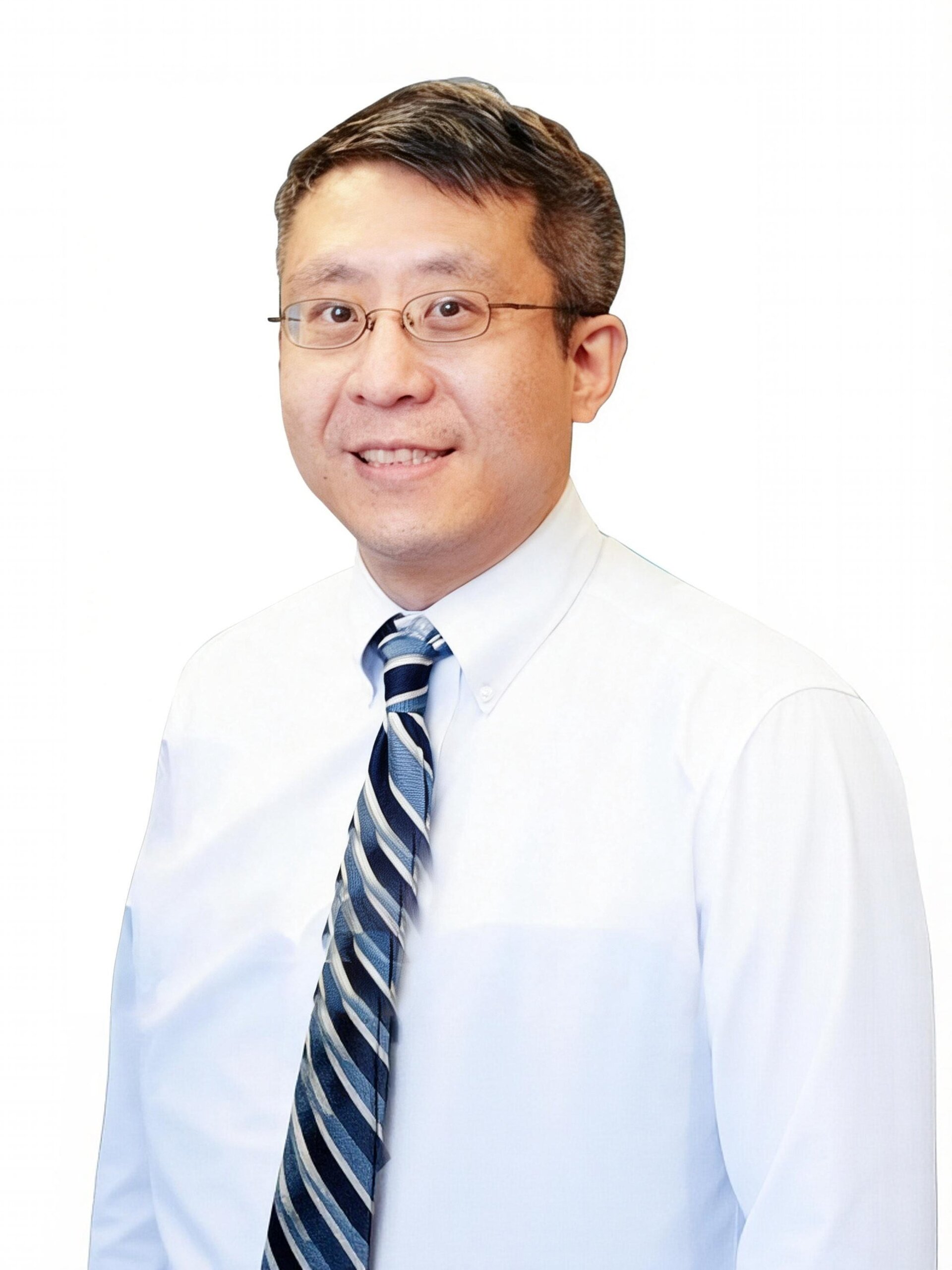 Dr. Jing Tong